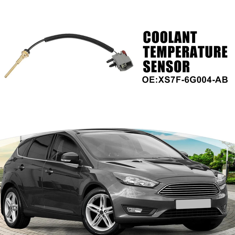 Ford Transit Engine Coolant Temperature Sensor (2006-2013)