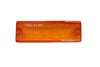 Isuzu TF TFR Orange Lens Front Bumper Light (1989-1997)