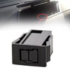 Ford Focus Dashboard Lock Catch Clip (2004–2011)