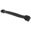Honda Civic Black Rear Trunk Wing Spoiler (2016-2019)