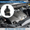 Porsche Cayenne 958 Auxiliary Cooling Water Pump (2012-2018)