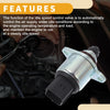 Subaru Outback Idle Air Control Valve (2000-2004)