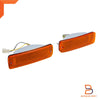 Toyota Hilux Amber Lens Bumper Side Turn Signal Lamp Light (1988-1997)