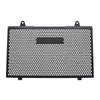 Honda TRANSAL XL750 Radiator Guard Grille Cover (2023)