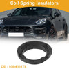 Porsche Macan Upper Coil Spring Insulators (2015-2024)