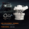 Ford Transit VM 2.2 TDCi RWD GTB1749V Turbocharger (2011-2014)