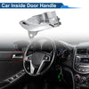 Kia Sorento Front Driver Side Door Handle (2003-2009)