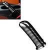 Ford Ranger 1x Carbon Fiber Handbrake Cover