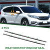 Honda CR-V Rear Weatherstrip Window Seal (2017-2023)