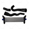 LDV T60 2.8L Diesel Turbo Intercooler Inlet Outlet Hose (2017 - )