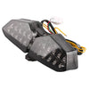Yamaha YZF R6 LED Stop Tail Light with Brake Turn Signals (2003-2005)