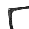 Ford Ranger Carbon Fiber Cup Holder Cover Trim (2019-2022)