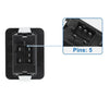 GMC Jimmy and Chevy Electric Window Switch 15151466