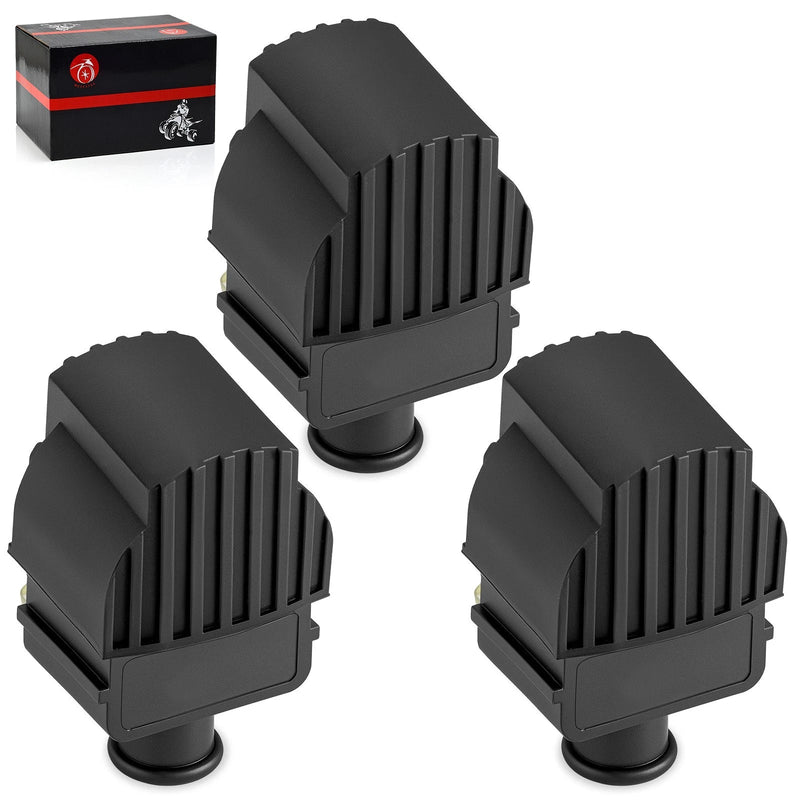 Mercury & Mariner 3 x Ignition Coil (1999–2006)