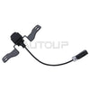 Mitsubishi Outlander Front View Camera Parking Assist (2022–2024)