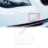 BMW 5 Series E60 LCI Front Bumper Tow Hook Eye Cover Cap (2008-2010)