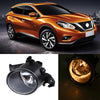 Nissan Altima Maxima Sentra Rogue Pathfinder LED Fog Light Assembly (2013-2023)