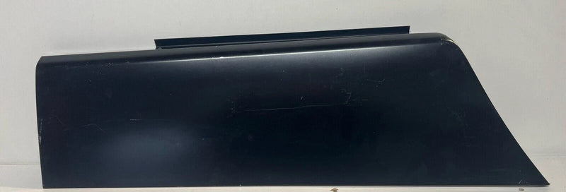 Ford ZJ ZK ZL Lower Rear Quarter Repair Panel (Fits Left Hand Side)