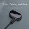 Any Vehicle USB Rechargeable LED Strobe Light