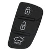 Car Accessories Key Pad