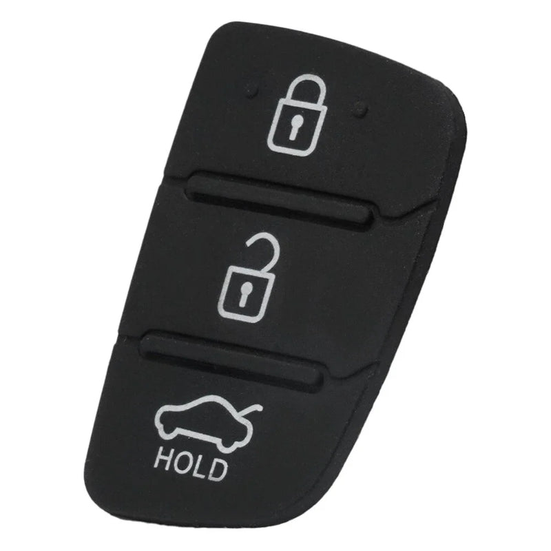 Car Accessories Key Pad
