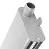 Car Air Diesel Parking Heater 24mm Exhaust Pipe Silencer Muffler