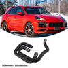 Porsche Cayenne Rubber Coolant Pipe Radiator Hose