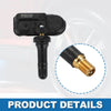 Ram 2500 3500 (2014-2024) 1 x Pc Tire Pressure Sensor 433MHz