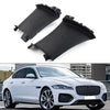 Jaguar XF Front Brake Cooling Duct Cover (2021-2023)
