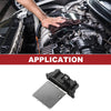 Chevrolet Spark L4 1.4L HVAC Blower Motor Resistor (2016-2022)
