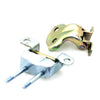 Toyota Starlet 1989-1999 Rear Door Hinges