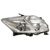 Toyota Corolla ZRE152 LH+RH / HeadLights Pair (2007–2009)