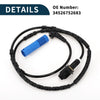 BMW 325Ci ABS Wheel Speed Sensor (2001-2006)