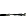 Honda Rancher 350, 400, Foreman 400, 450 Rubicon Foot Brake Cable