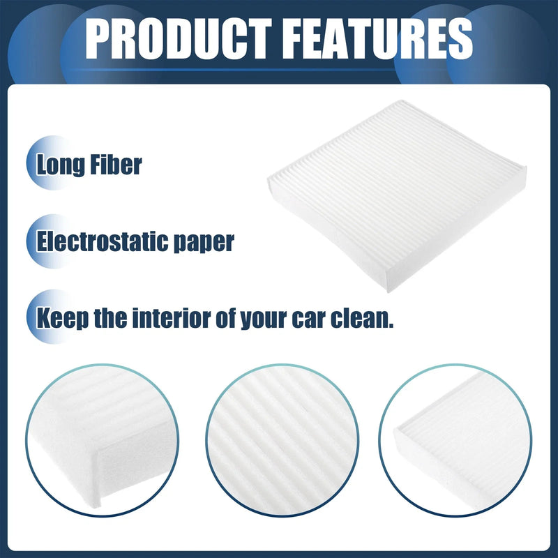 NISSAN ALTIMA 1 x Engine Air Filter (2019-2022)