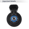 Volvo V60 Fuel Injector Nozzle (2011-2018)