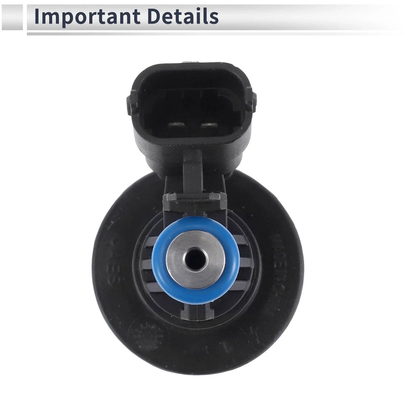 Volvo V60 Fuel Injector Nozzle (2011-2018)