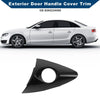 Hyundai Elantra (2011-2016) Black Exterior Door Handle Cover Trim