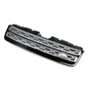 Land Rover Discovery Sport Front ABS Grille (2015-2019)