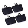 BMW 3 Series E90 E91 (2006-2013) - 4pcs A/C Vent Outlet Tab Clips