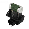Forte Optima Elantra Hyundai Engine Cooling Fan Resistor (2011–2017)