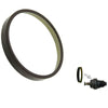 Benz E-Class W211 Rear ABS Magnetic Reluctor Ring (2003-2009)