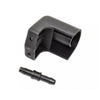 Land Rover Defender 90 110 130 Windscreen Twin Washer Jet Repair Kit