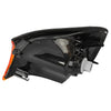 Toyota Chaser GX100 JZX100 Front Right Turn Signal Light (1996-1999)