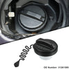 Volvo S40 Fuel Tank Filler Cover (2004-2012)