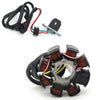 KTM 530 EXC, 300 XC, 250 XC-W, 450 XC-W Stator Coil & Pulsar Sensor (2008-2016)