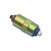 Delphi Shut Off Solenoid Heavy Duty