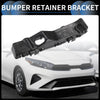 Kia Forte Left Front Bumper Retainer Bracket (2019-2021)