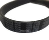 Isuzu Dmax 4JK1 4JJ1 Cooling Fan Belt (2012-2017)
