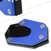 Suzuki V-Strom 800DE Enlarge Kickstand Pad (2023)